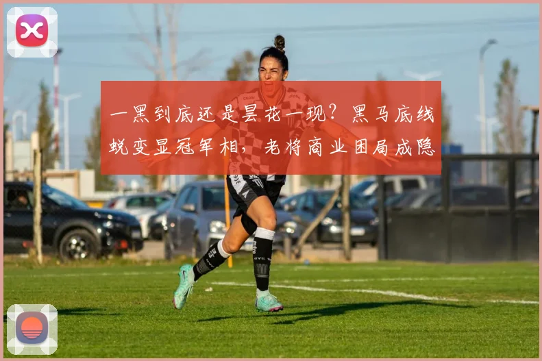 一黑到底还是昙花一现?黑马底线蜕变显冠军相,老将商业困局成隐忧