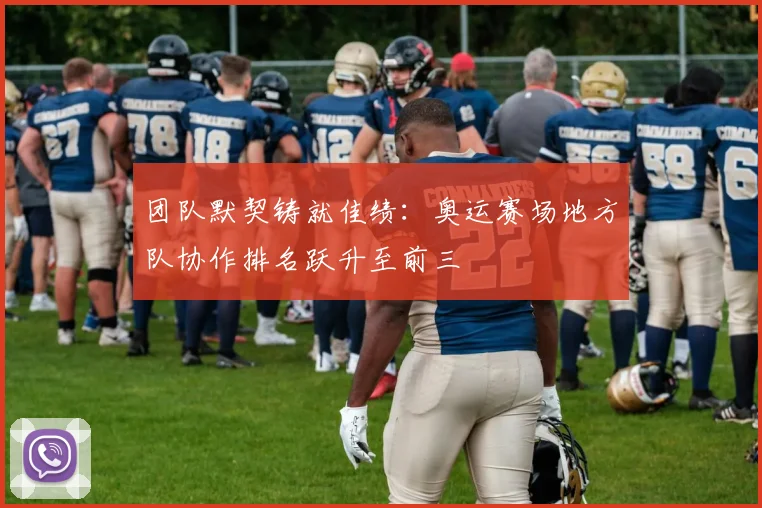 团队默契铸就佳绩:奥运赛场地方队协作排名跃升至前三